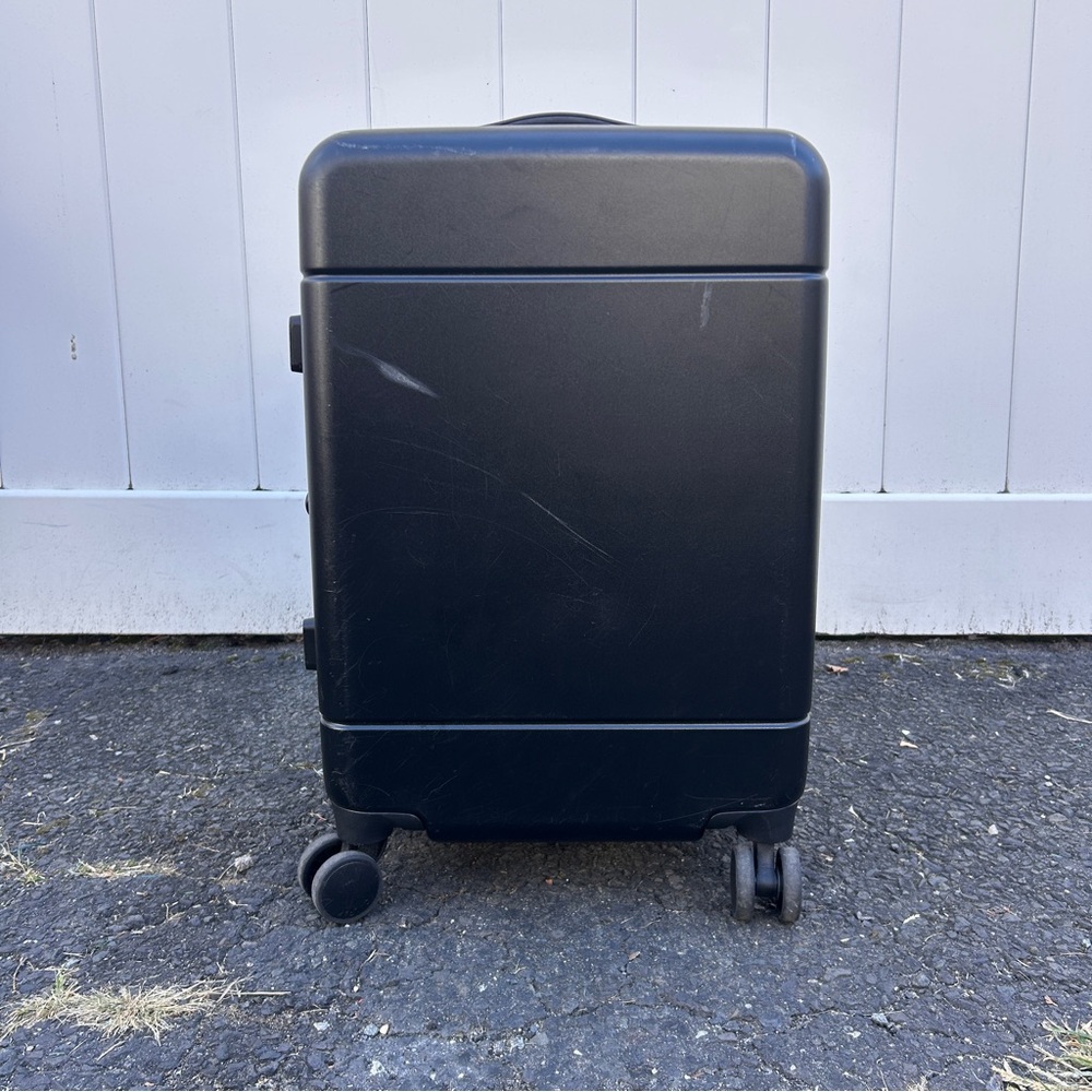 Calpak Hue Carry-on Luggage